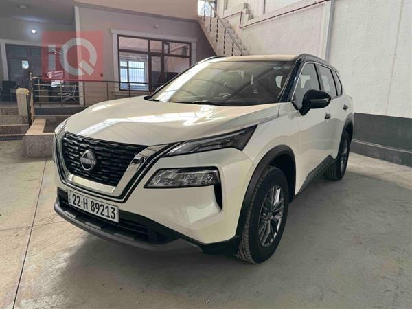 Nissan for sale in Iraq